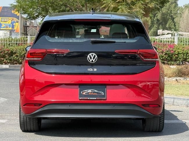 Volkswagen ID.3 TECH, миниатюра 27