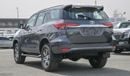 Toyota Fortuner TOYOTA FORTUNER 2.4 - DIESEL - COMFORT PACKAGE