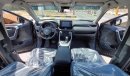 Toyota RAV4 EX Very clean car