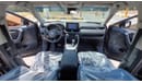 Toyota RAV4 EX Very clean car