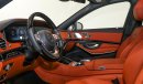 Mercedes-Benz S 650 Maybach V12 low mileage HOT DEAL NOVEMBER OFFER!!