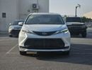 Toyota Sienna 2023 Toyota Sienna 2.5L Comfort Hybrid