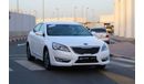 Kia Cadenza Kia Cadenza 2011 GCC in good condition without accidents, very clean from inside and outside