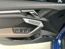 Audi A3 35 TFSI S Line 1.4L Sedan S line 35 TFSI 150hp (Ref# 43072)