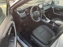 Toyota RAV4 2023 Toyota Rav4 XLE 4x4 Full Option 2.5L V4 With Radar - 9,400 Mileage