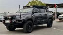 Toyota Hilux OFF ROAD MODIFIED | 2.8L DIESEL ENGINE | RHD | DOUBLE CABIN