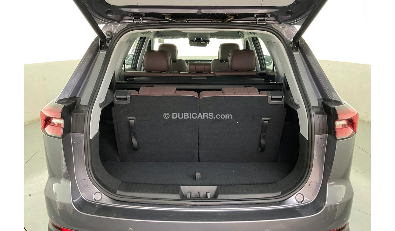 Mercedes-Benz GLC 200 Premium 2022 Mercedes Benz GLC200 Coupe 4MATIC, Mercedes Warranty, Full Options, Low Kms, GCC