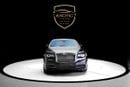 Rolls Royce Wraith