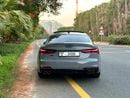 Audi S5 TFSI 3.0 TFSI quattro Premium | American Specs | Pristine Condition