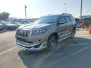 Toyota Prado TOYOTA LAND CRUISER PRADO (KAKADU) RIGHT HAND DRIVE 2.8 L DIESEL AUTOMATIC(PM49364)