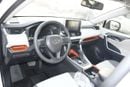 Toyota RAV4 2.5L Adventure Petrol 4WD GCC JAPAN (Ready Stock)