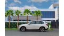 BMW X5 50i Exclusive XDRIVE 50I | 2,256 P.M (4 Years)⁣ | 0% Downpayment | Excellent Condition!