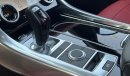 Land Rover Range Rover Sport GCC 3.0L Supercharged 6 cylinders