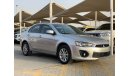 ميتسوبيشي لانسر Mitsubishi Lancer 2017 Full Options 1.6L Ref# 289