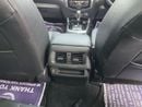 نيسان نافارا NISSAN NAVARA 2023 BLACK 4WD AT DIESEL = RIGHT HAND