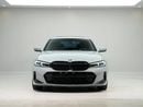بي أم دبليو 320 M SPORT GCC specs, 320i in Perfect Condition