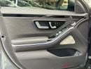 مرسيدس بنز S 450 AMG 4M 3.0L (367 HP)
