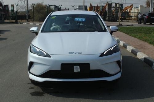 BYD Seal 05 DM-i