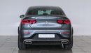 Mercedes-Benz GLC 200 COUPE / Reference: VSB 31184 Certified Pre-Owned