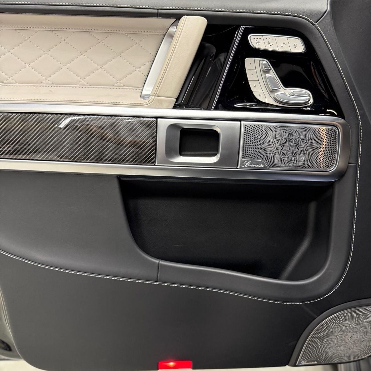 مرسيدس بنز G 63 AMG STD STD