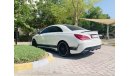 Mercedes-Benz CLA 45 AMG CLA45