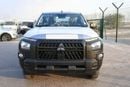 Mitsubishi L200 GL MITSUBISHI L200 2.4L DIESEL 4X4 M/T GL MY 2025