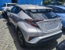 Toyota CHR 2.0L