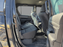 Toyota Hilux ADVENTURE 2.8L DIESEL 4CYL DC AT 4WD 2026MY