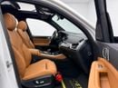 BMW X5 XDRIVE40i M SPORT 2022 BMW X5 xDrive40i M-Sport, Warranty, Full BMW Service History, Low Km, Excellent Condition, GCC