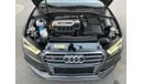 Audi S3 Std