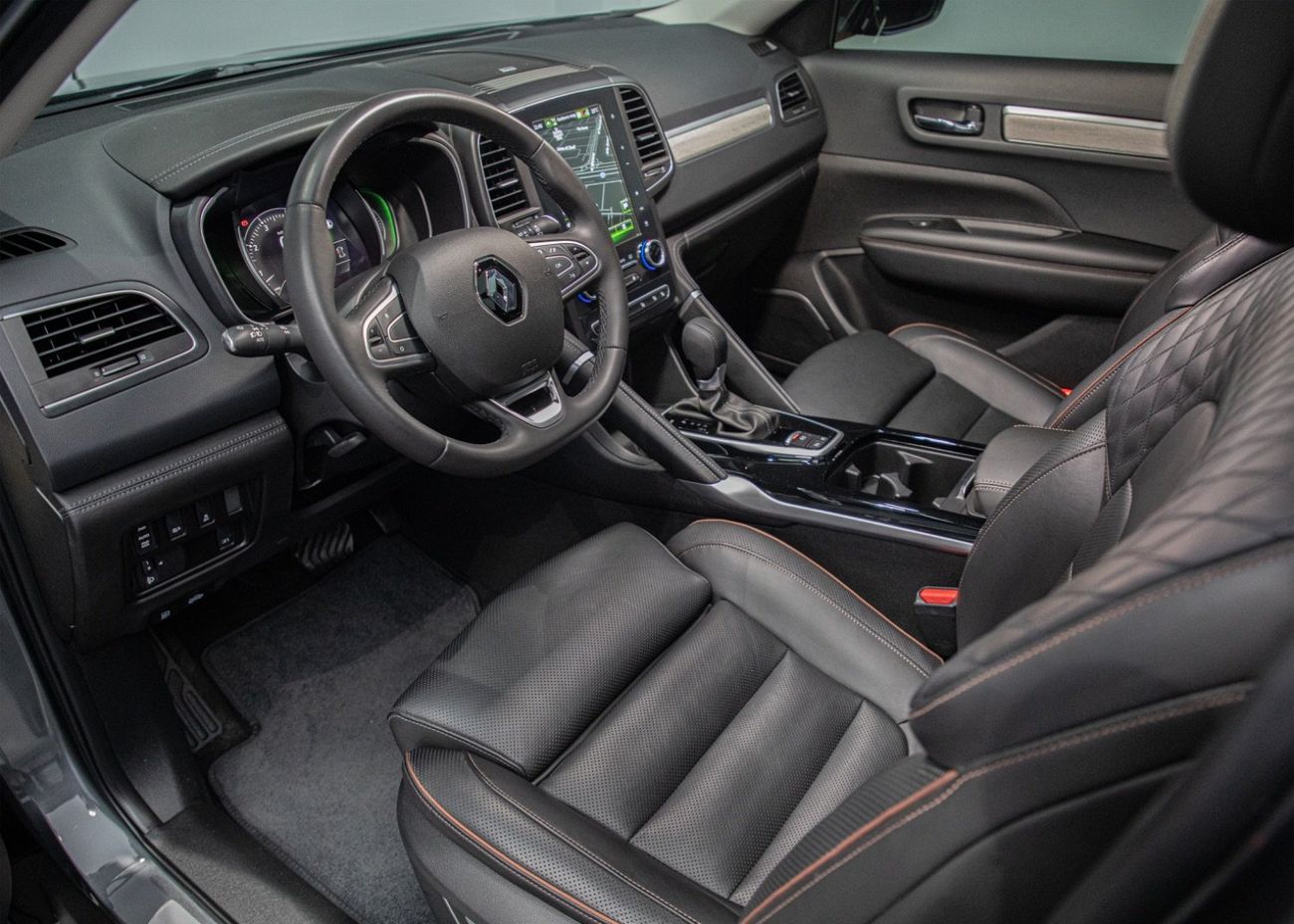 Renault Koleos LE 2.5L