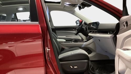 Ford Territory Titanium | Guaranteed Warranty | 0 Down Payment