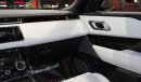 Land Rover Range Rover Velar R-Dynamic P380 HSE