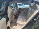 هوندا أكورد EX 2.4L