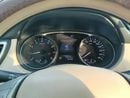 Nissan X Trail S