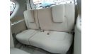 Nissan Patrol Nissan patrol 2013 gcc 400 hours for sael