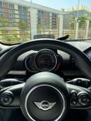 ميني وان كلوب مان