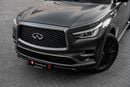Infiniti QX80 QX80 Luxe | 3,428 P.M | 0% Downpayment | UNDER WARRANTY