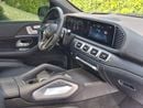 Mercedes-Benz GLE 350 Mercedes-Benz GLE350 2024 full option