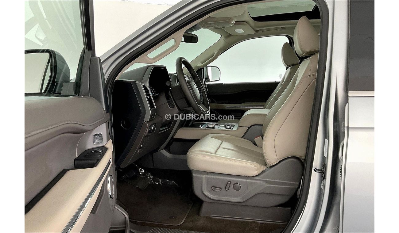 Ford Expedition XLT Premium