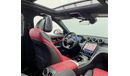 Mercedes-Benz C 200 2023 Mercedes-Benz C200 AMG Premium Plus, Mercedes Warranty 2027, Low Mileage, GCC