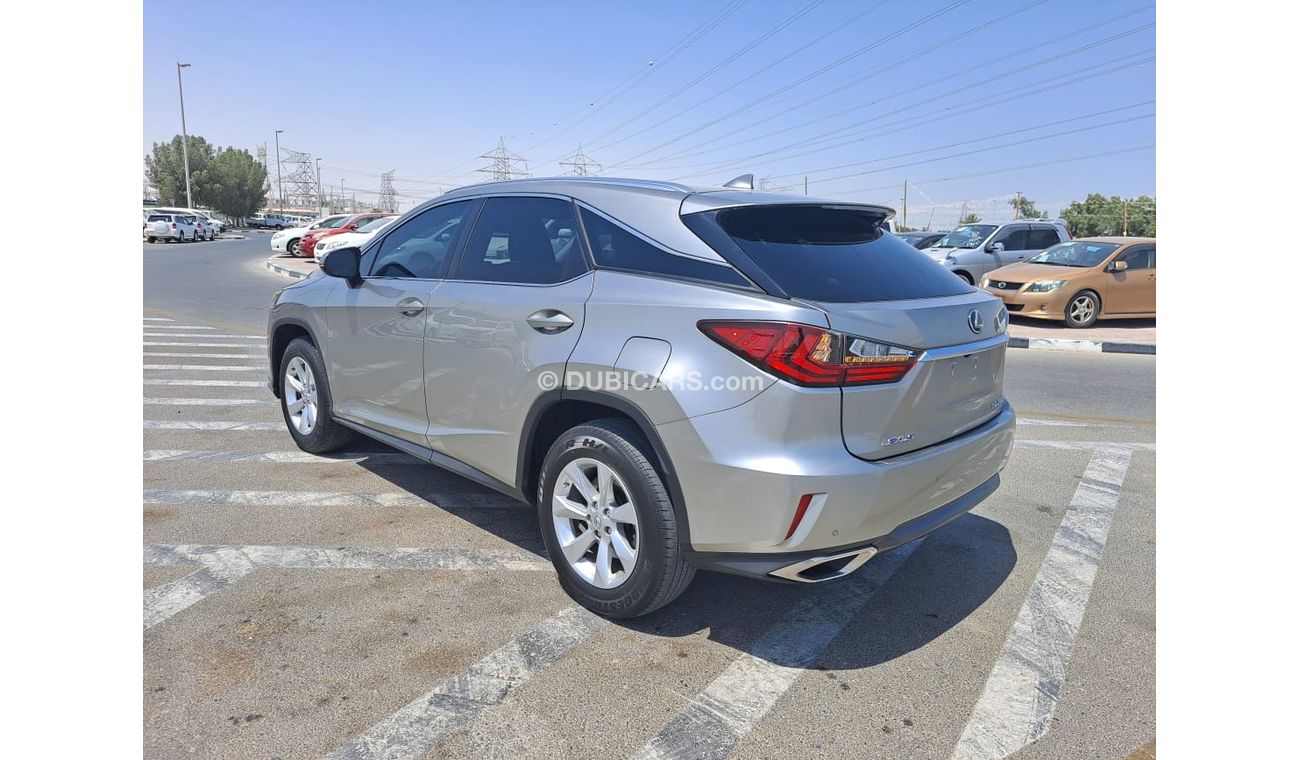 Lexus RX200t LEXUS RX200 PUSH START