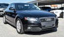 أودي A4 2.0 Quattro