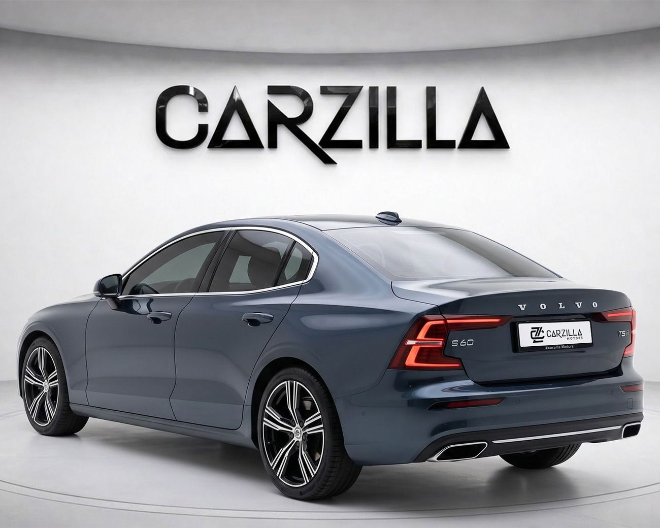 فولفو S60 INSCRIPTION | ٢٠٢٠ | مواصفات كورية | ٧٨٣ درهمًا إماراتيًا شهريًا