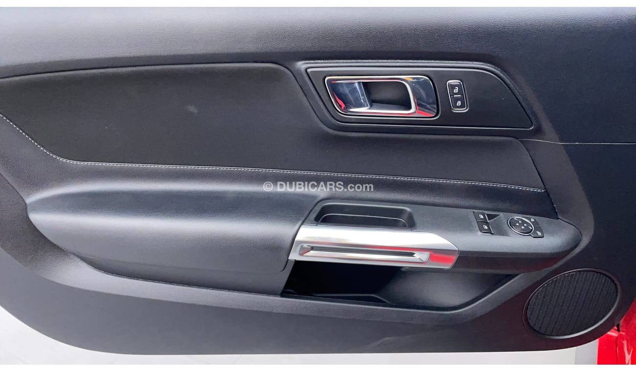 Ford Mustang GT 5000