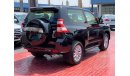 Toyota Prado 2 DOOR GCC SPECS IN MINT CONDITION