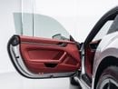 Porsche 911 CARRERA GTS BUY NOW, PAY 2027 | THE BLACKLINE STANDARD | 2028 Porsche Warranty, GCC, Low KMs