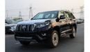 Toyota Prado TOYOTA_PRADO_4.0_VX1_2023_GASOLINE_GCC_BLACK_COOLBOX_7SEATS_FULL_OPTIONS