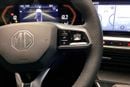 MG One Luxury | Start 2026 with the ideal drive | Guaranteed Warranty | 0 Down Payment