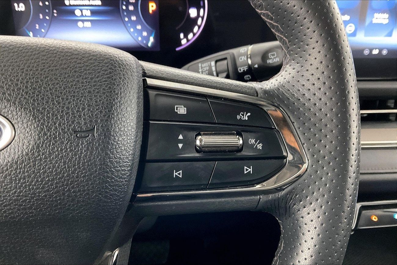 لكزس GX 460 Premier | شامل الضمان | 0 ﺪﻔﻋﺓ ﺃﻮﻟﻯ